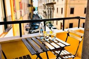 Appartamento per studenti e lavoratori