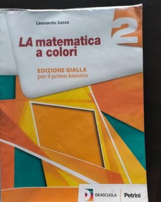 Libri scolastici usati Alberghiero