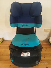 Seggiolino auto Cybex pallas
