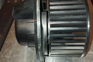 Ventola golf serie 5