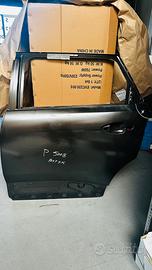 PEUGEOT 5008 Porta posteriore sx