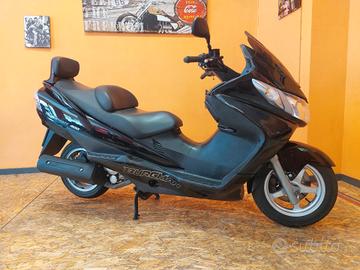 Suzuki AN Burgman 400
