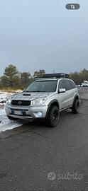 Toyota rav4 2004