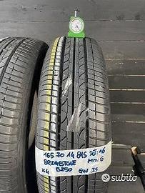 BRIDGESTONE contact 165 70 14