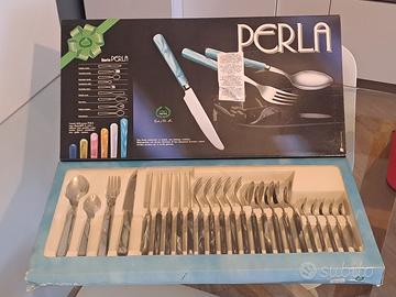 Set posate EME vintage 