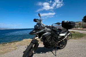 F800gs