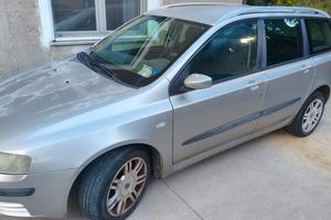 Fiat stilo 1.9 jtd anno 2003