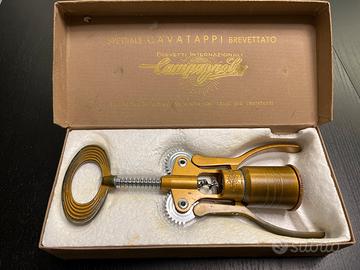 Cavatappi campagnolo 1970
