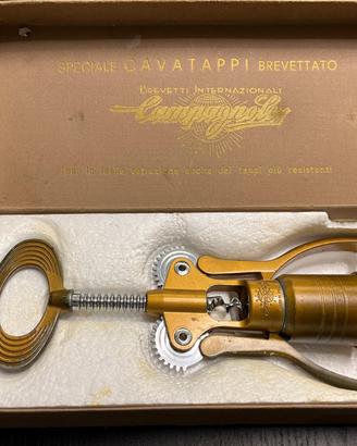 Cavatappi campagnolo 1970