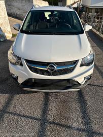 Opel Karl Rocks