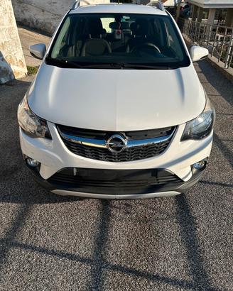 Opel Karl Rocks