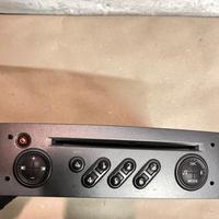 Stereo originale renault scenic