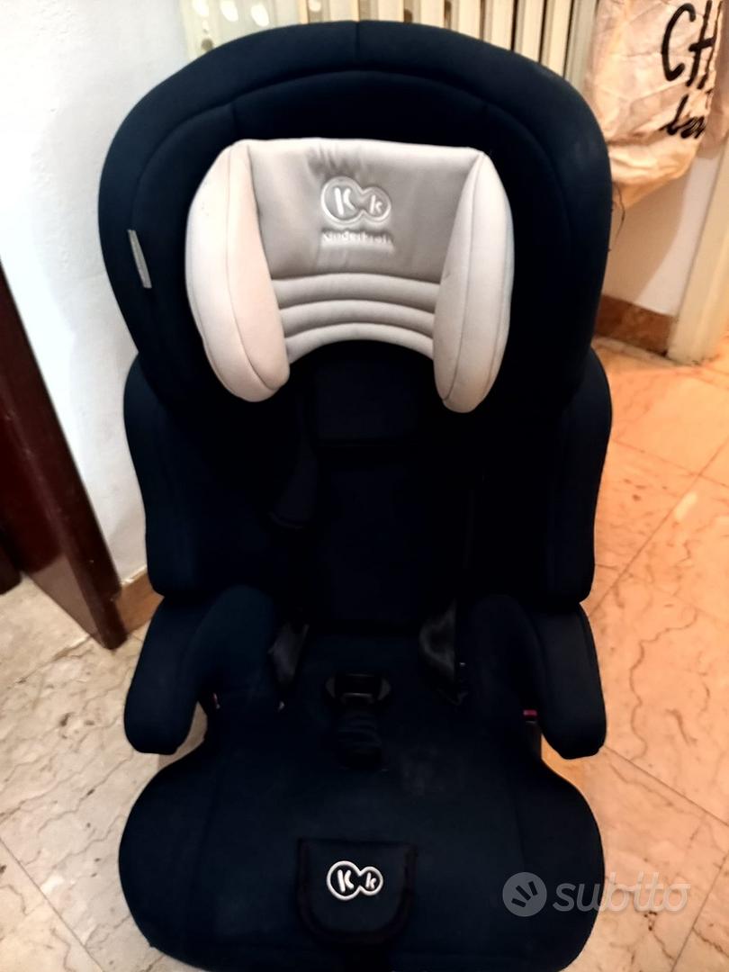 Seggiolino Auto Kinderkraft I-SPARK i-Size