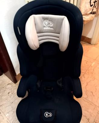 Seggiolino Auto Kinderkraft I-SPARK i-Size