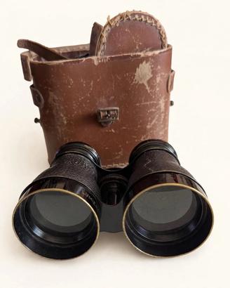 Binocolo d'Epoca Lumiere Maxsus - Anni '30