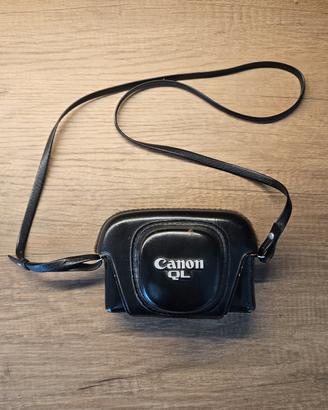 fotocamera canon QL