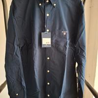 camicia Gant