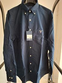 camicia Gant