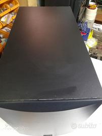 Subwoofer Mission m70as 