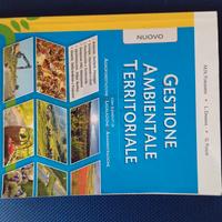 libro di gestione ambiente e del territorio (ita)
