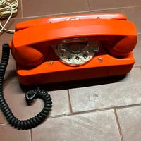 Telefoni Sip vintage a disco