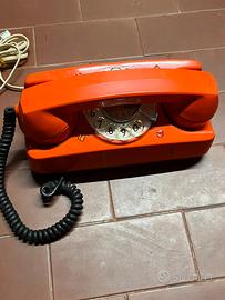 Telefoni Sip vintage a disco