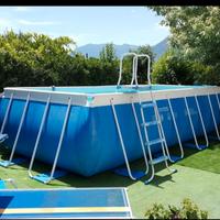 piscina intex 