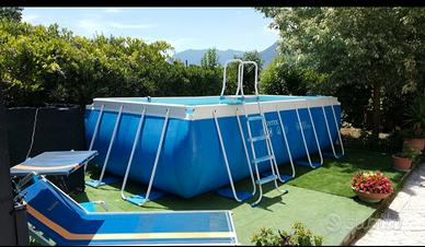 piscina intex 