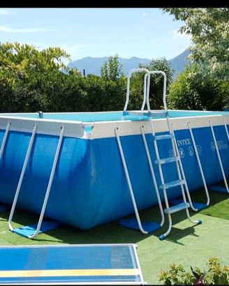 piscina intex 