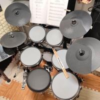 batteria elettronica 