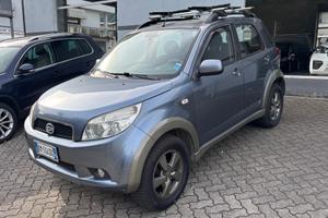 Daihatsu Terios 1.5 4WD SX Green Powered