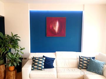 Dipinti di Negretto Giuliano.