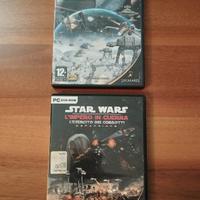 Star Wars Empire at War + Forces of Corruption