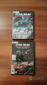 Star Wars Empire at War + Forces of Corruption