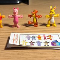 Collezione Winnie The Pooh