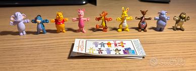 Collezione Winnie The Pooh