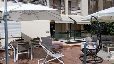 Appartamento ristrutturato