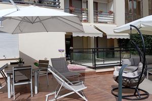 Appartamento ristrutturato