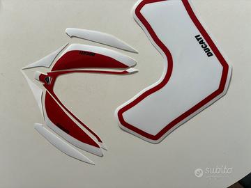 Adesivi Ducati Hipermotard