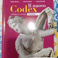 il nuovo codex ISBN 9788849422825