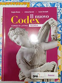 il nuovo codex ISBN 9788849422825