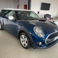 Mini One D Clubman Mini 1.5 One D Clubman