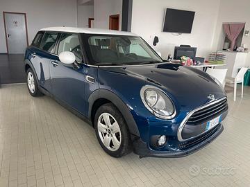 Mini One D Clubman Mini 1.5 One D Clubman