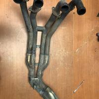 Collettori di scarico per Suzuki RF 600 R