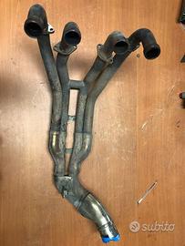 Collettori di scarico per Suzuki RF 600 R