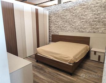 Cucina moderna NUOVA di fine serie, prezzo top!