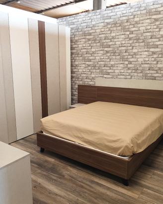 Cucina moderna NUOVA di fine serie, prezzo top!