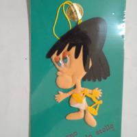 Lenci Torino zodiacale Bilancia anni 70 