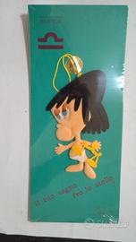 Lenci Torino zodiacale Bilancia anni 70 