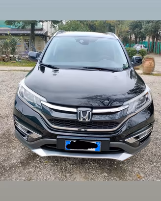 Honda CR-V elegance